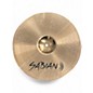 Used SABIAN 16in B8X Cymbal
