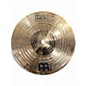 Used MEINL 8in HCS Splash Cymbal thumbnail