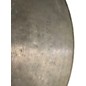 Used Zildjian 20in K Ride Cymbal