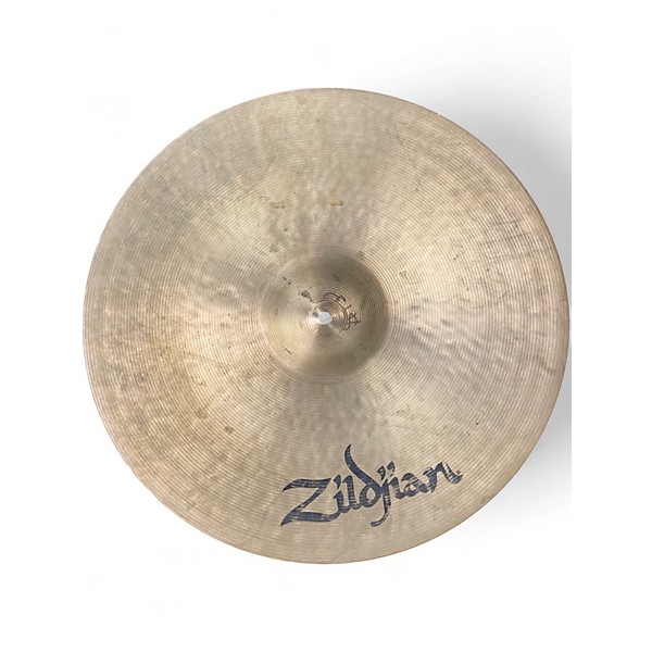 Used Zildjian 20in K Ride Cymbal