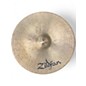 Used Zildjian 20in K Ride Cymbal
