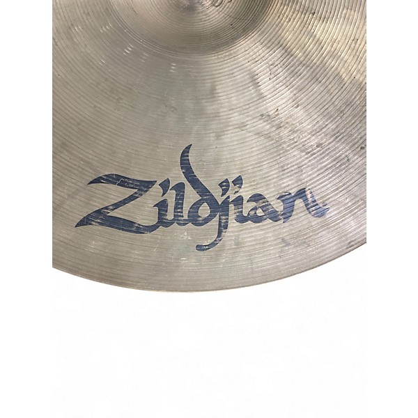 Used Zildjian 20in K Ride Cymbal