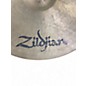 Used Zildjian 20in K Ride Cymbal