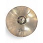 Used Zildjian 20in A Series Rock Ride Cymbal thumbnail