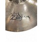 Used Zildjian 20in A Series Rock Ride Cymbal