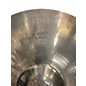 Used Zildjian 20in A Series Rock Ride Cymbal