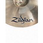 Used Zildjian 20in A Series Rock Ride Cymbal