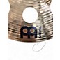 Used MEINL 16in HCS Trash Crash Cymbal