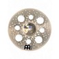 Used MEINL 16in HCS Trash Crash Cymbal