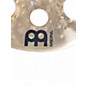 Used MEINL 16in HCS Trash Crash Cymbal