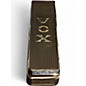 Used VOX V847 WAH Effect Pedal thumbnail