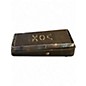 Used VOX V847 WAH Effect Pedal