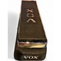 Used VOX V847 WAH Effect Pedal
