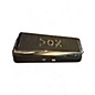 Used VOX V847 WAH Effect Pedal