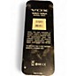 Used VOX V847 WAH Effect Pedal