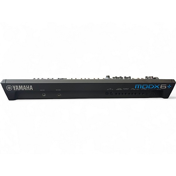 Used Yamaha MODX6 Synthesizer