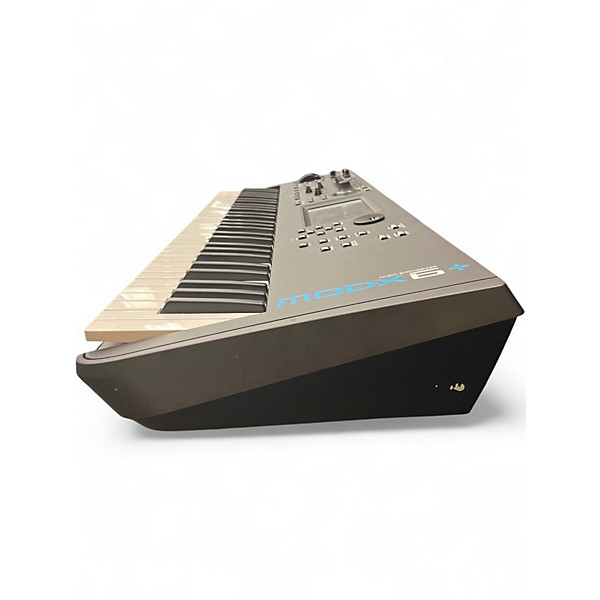 Used Yamaha MODX6 Synthesizer