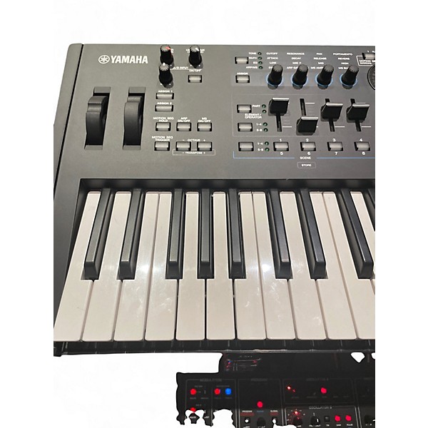 Used Yamaha MODX6 Synthesizer