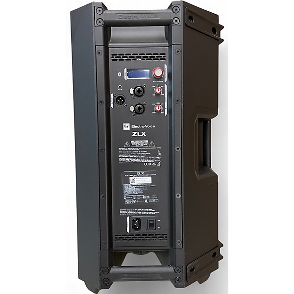Used Electro-Voice ZLX-12BT Powered Speaker