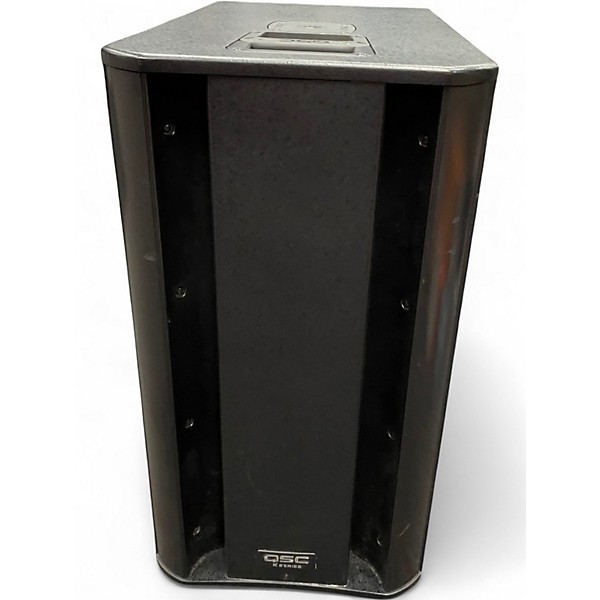 Used QSC K SUB Powered Subwoofer