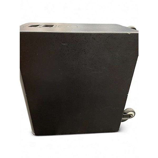 Used QSC K SUB Powered Subwoofer