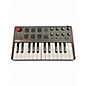 Used Akai Professional MPK Mini MIDI Controller thumbnail