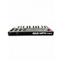 Used Akai Professional MPK Mini MIDI Controller