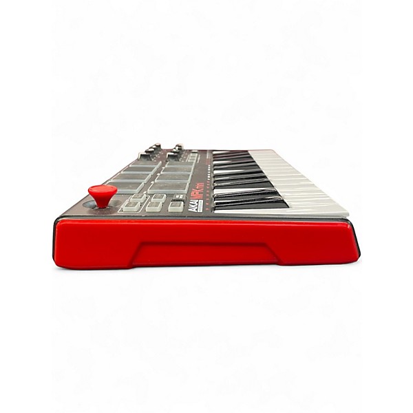 Used Akai Professional MPK Mini MIDI Controller