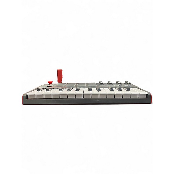 Used Akai Professional MPK Mini MIDI Controller