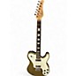Used Schecter PT FASTBACK GOLD Solid Body Electric Guitar thumbnail