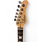 Used Schecter PT FASTBACK GOLD Solid Body Electric Guitar