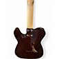 Used Schecter PT FASTBACK GOLD Solid Body Electric Guitar