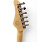 Used Schecter PT FASTBACK GOLD Solid Body Electric Guitar