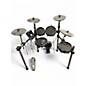 Used Alesis DM10 Studio Kit Electric Drum Set thumbnail