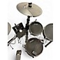 Used Alesis DM10 Studio Kit Electric Drum Set