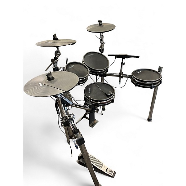 Used Alesis DM10 Studio Kit Electric Drum Set