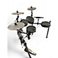 Used Alesis DM10 Studio Kit Electric Drum Set