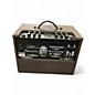 Used Fender Acoustic Junior Acoustic Guitar Combo Amp