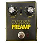 Used JHS Pedals overdrive preamp Effect Pedal thumbnail