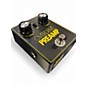 Used JHS Pedals overdrive preamp Effect Pedal