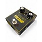 Used JHS Pedals overdrive preamp Effect Pedal