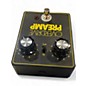 Used JHS Pedals overdrive preamp Effect Pedal