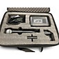 Used Shure glxD4+ SM58 Handheld Wireless System thumbnail