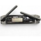 Used Shure glxD4+ SM58 Handheld Wireless System