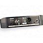 Used Shure glxD4+ SM58 Handheld Wireless System