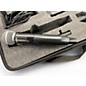 Used Shure glxD4+ SM58 Handheld Wireless System