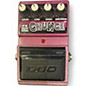 Used DOD FX69B Grunge Distortion Effect Pedal thumbnail