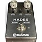 Used GAMMA HADES Effect Pedal thumbnail