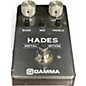 Used GAMMA HADES Effect Pedal