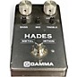 Used GAMMA HADES Effect Pedal